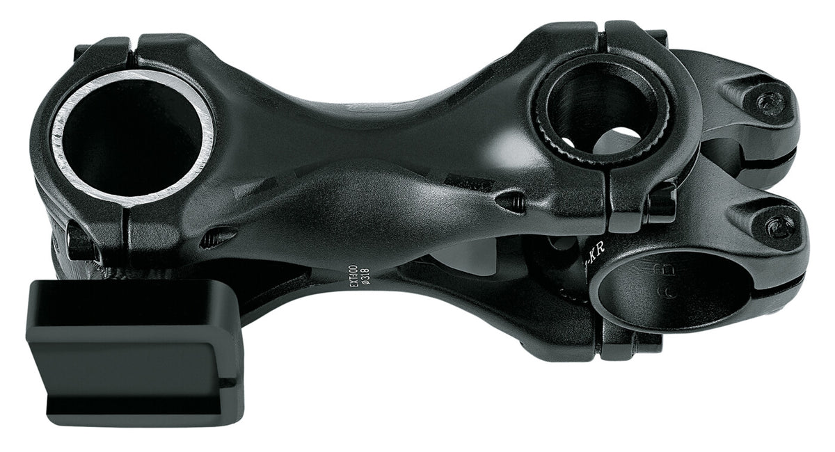 Ergotec Swell X - winkelverstellbarer Vorbau