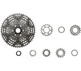 XTR CS-M9200 Cassette - 12-speed