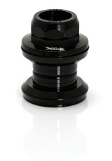 HS-S03 - 1 inch threaded headset industrial bearing - black