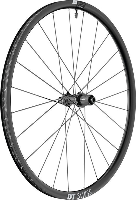 Hinterrad GR1600 Spline 28" 24 mm - Shimano RD 11-fach