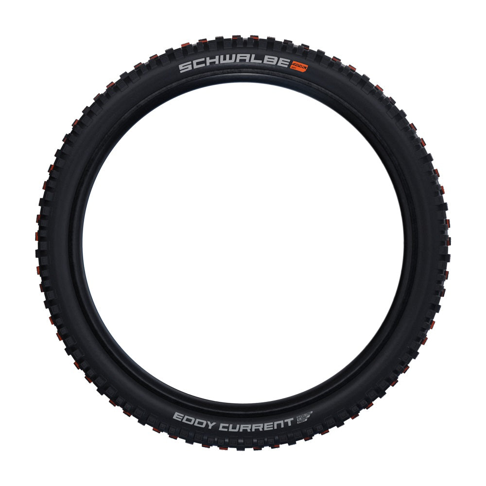 Eddy Current Front Evo Super Trail, TLE - 62-622