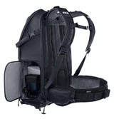 CP 26 Photorucksack - black