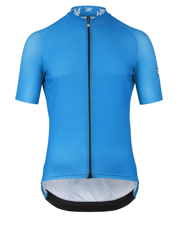 MILLE GT Jersey C2 - Cyber Blue