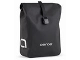 Urban Pannier Bag 10l - schwarz Aeroe