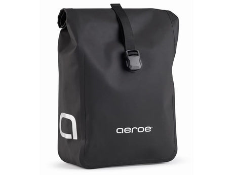 Urban Pannier Bag 10l - schwarz Aeroe