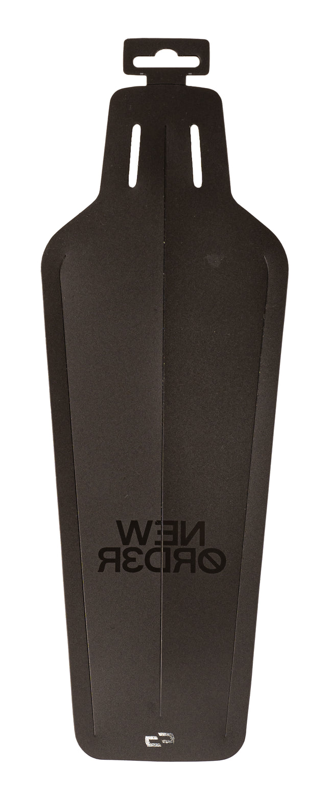 Mudguard hinten MR01 - New Order