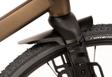 Mudguard small Gravelbike MG01 - New Order