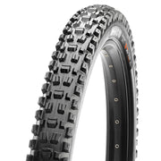 Assegai WT Clincher Tire - 27.5x2.50 Inch - 3C MaxxGrip - TR Downhill