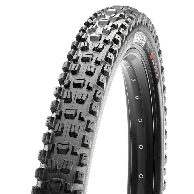 Assegai WT Folding Tire - 29x2.50 Inches - 3C MaxxGrip - TR Downhill
