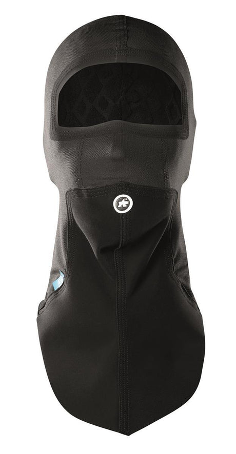 Ultraz Winter Face Mask - Black Series