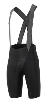 Pantalones cortos con tirantes MILLE GT Bib Shorts GTO C2 - Black Series