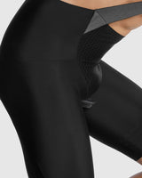 Pantalones cortos con tirantes MILLE GT Bib Shorts GTO C2 - Black Series