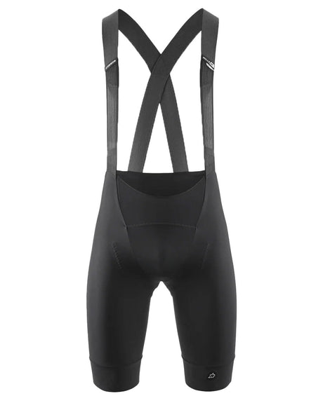 MILLE GTS Bib Shorts S11 ST - Black Series Assos