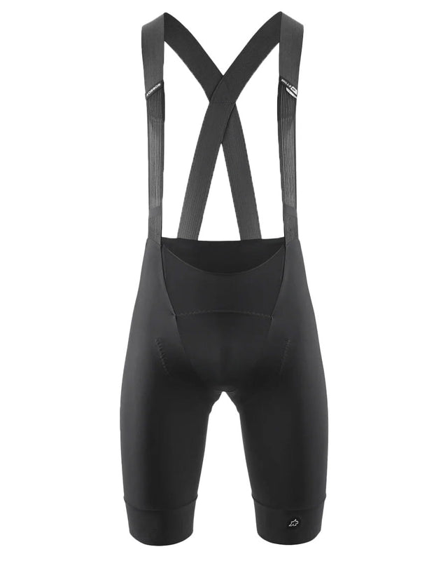 MILLE GTS Bib Shorts S11 ST - Black Series Assos