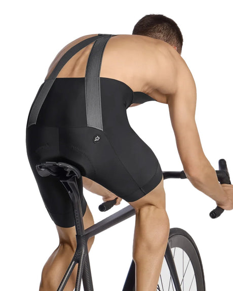 MILLE GTS Bib Shorts S11 ST - Black Series Assos