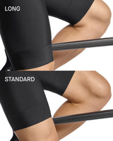 MILLE GTS Bib Shorts S11 LO - Black Series Assos