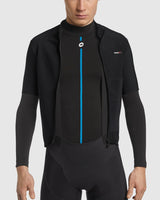 EQUIPE RS Winter SS Mid Layer kurzärmlig - Black Series