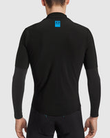 EQUIPE RS Winter SS Mid Layer kurzärmlig - Black Series