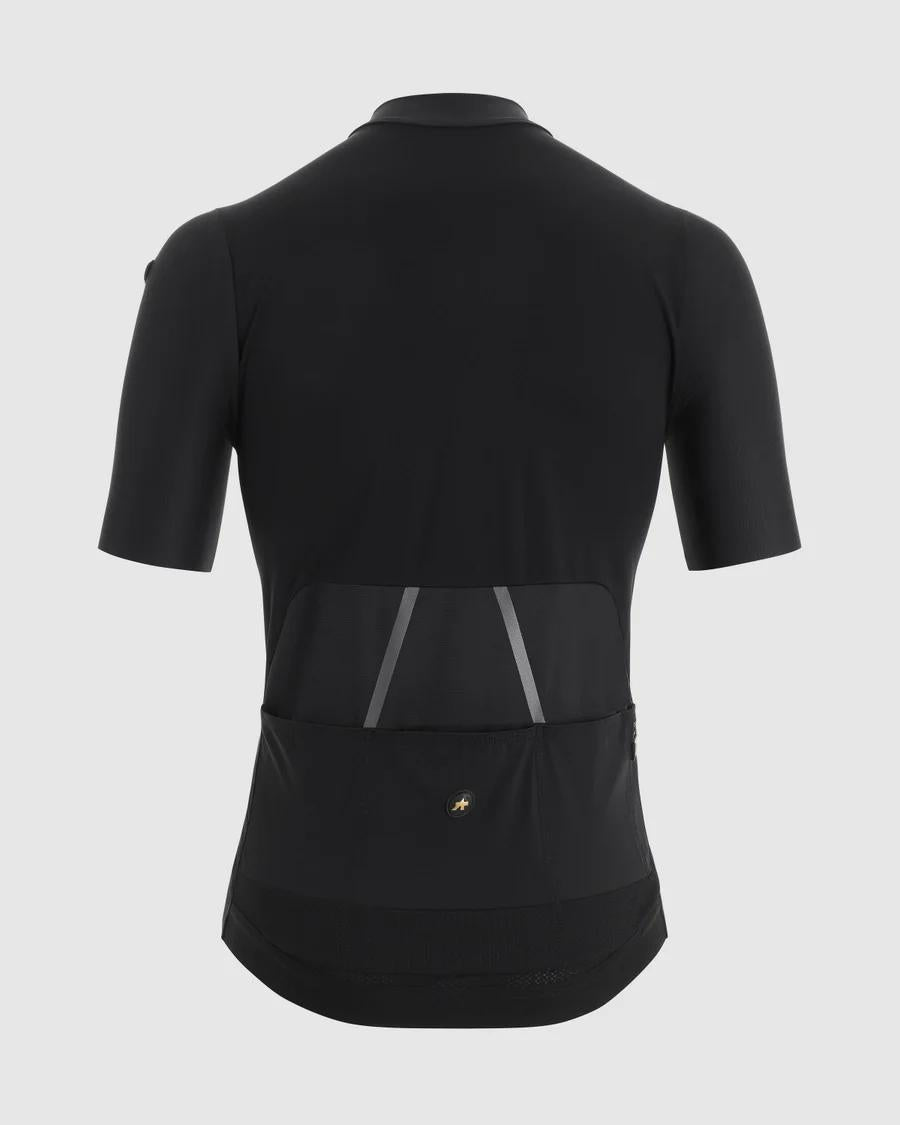 MILLE GTO Jersey C2 - Black Series 