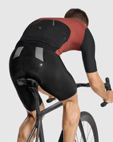 MILLE GTO Jersey C2 - Verbrande Bruin