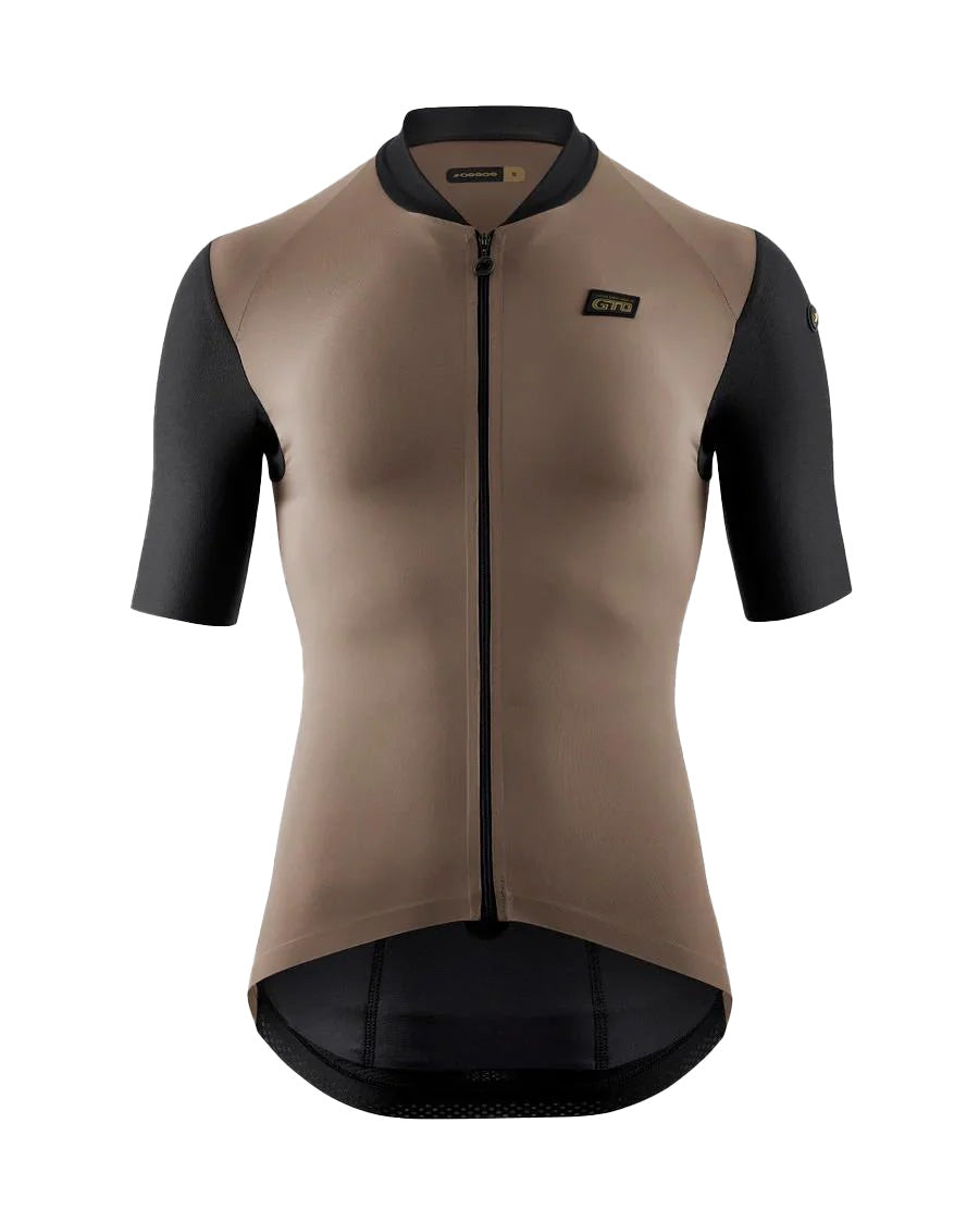 Maillot MILLE GTO C2 - Terra Sand