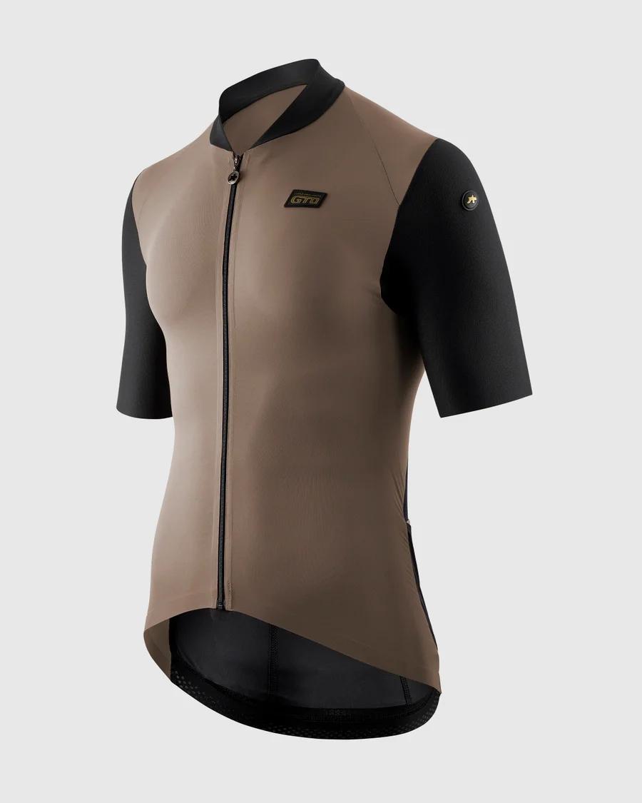 Maillot MILLE GTO C2 - Terra Sand