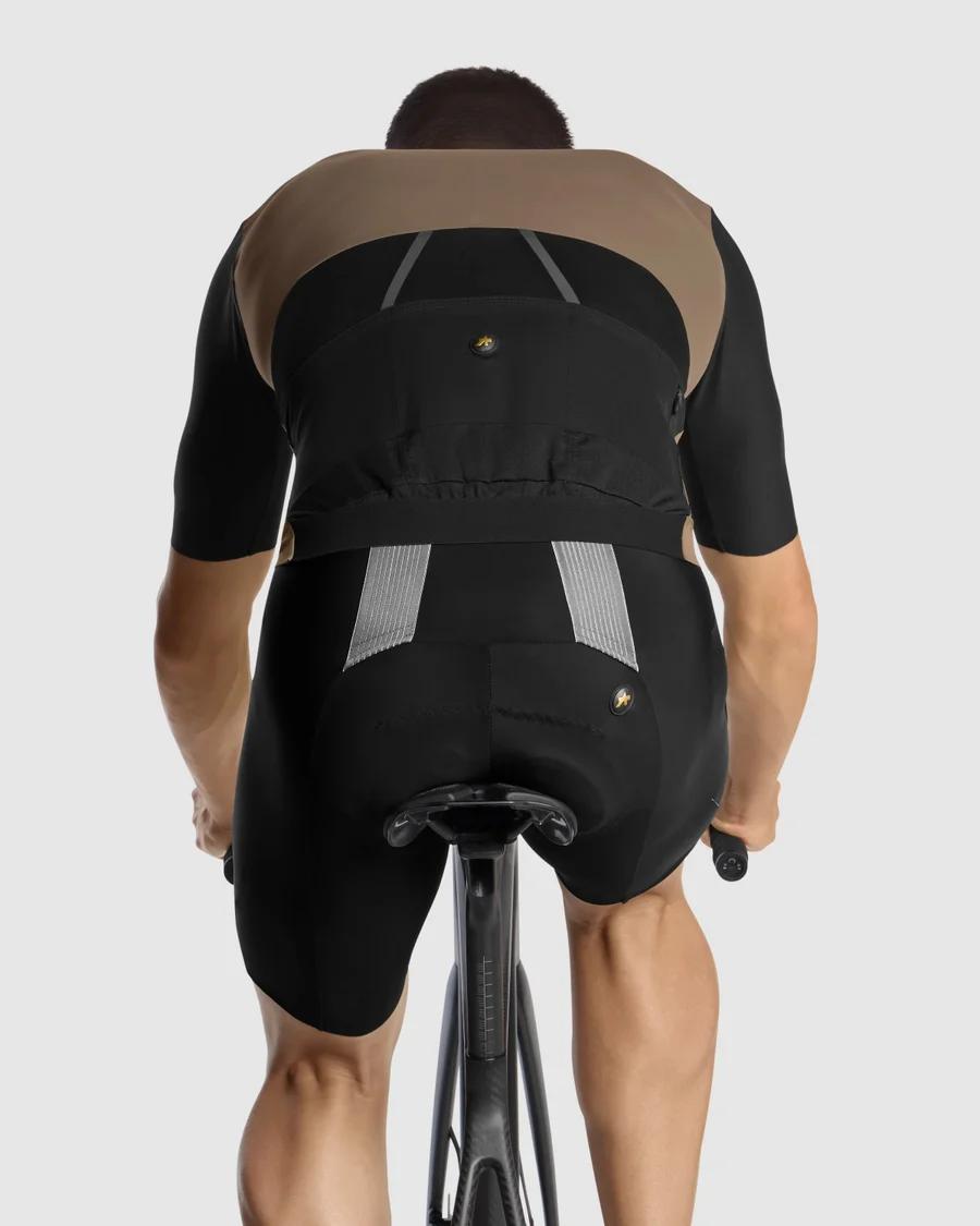 Maillot MILLE GTO C2 - Terra Sand