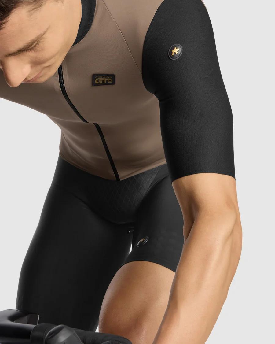 Maillot MILLE GTO C2 - Terra Sand