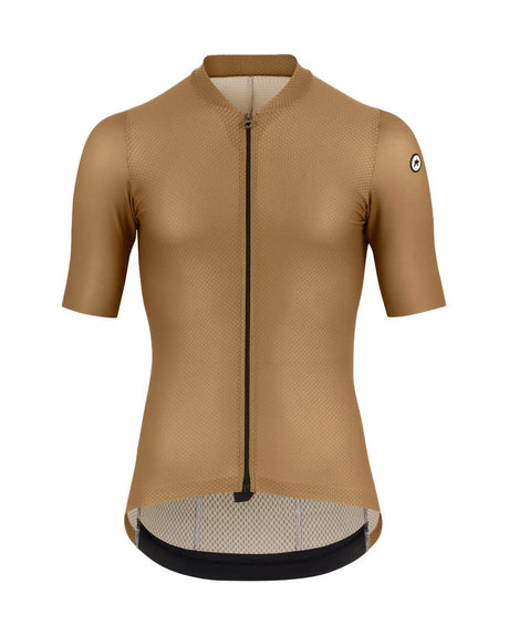 MILLE GT Jersey S11 - Bronze Ash Assos