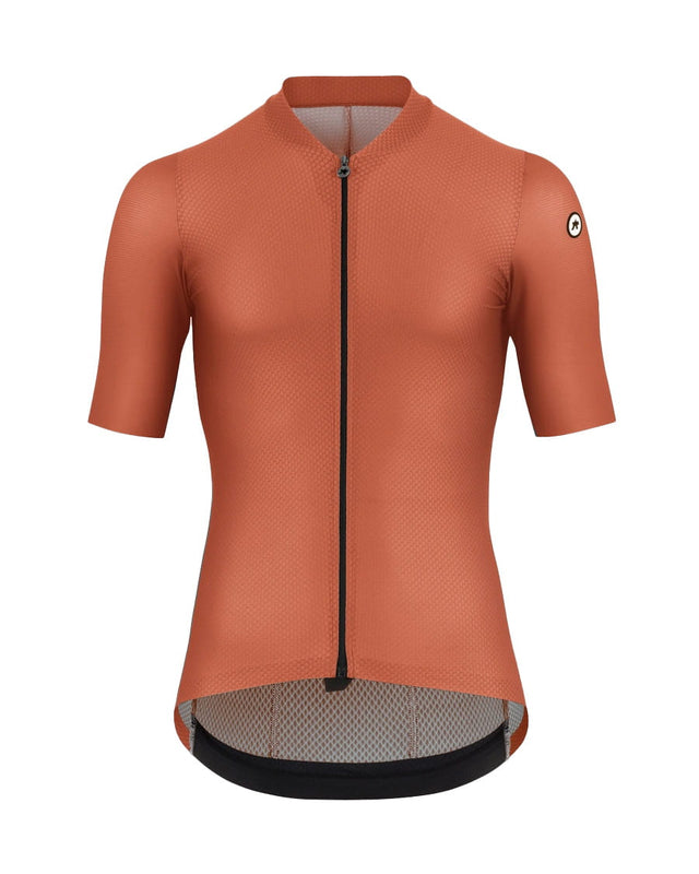 MILLE GT Jersey S11 - Rusty Brown Assos