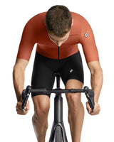 MILLE GT Jersey S11 - Rusty Brown Assos