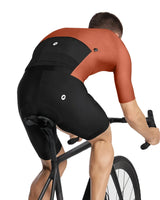 MILLE GT Jersey S11 - Rusty Brown Assos