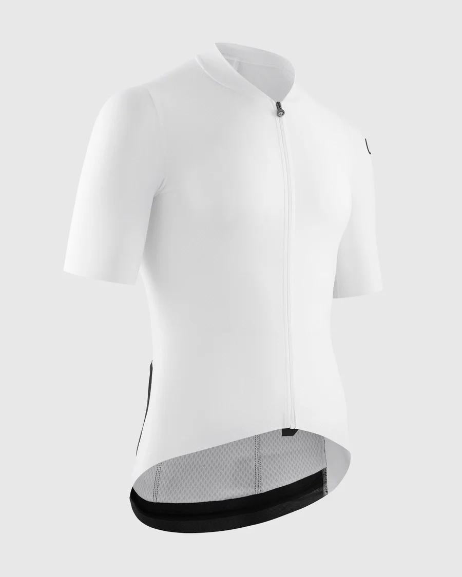 Maillot MILLE GT S11 - White Series