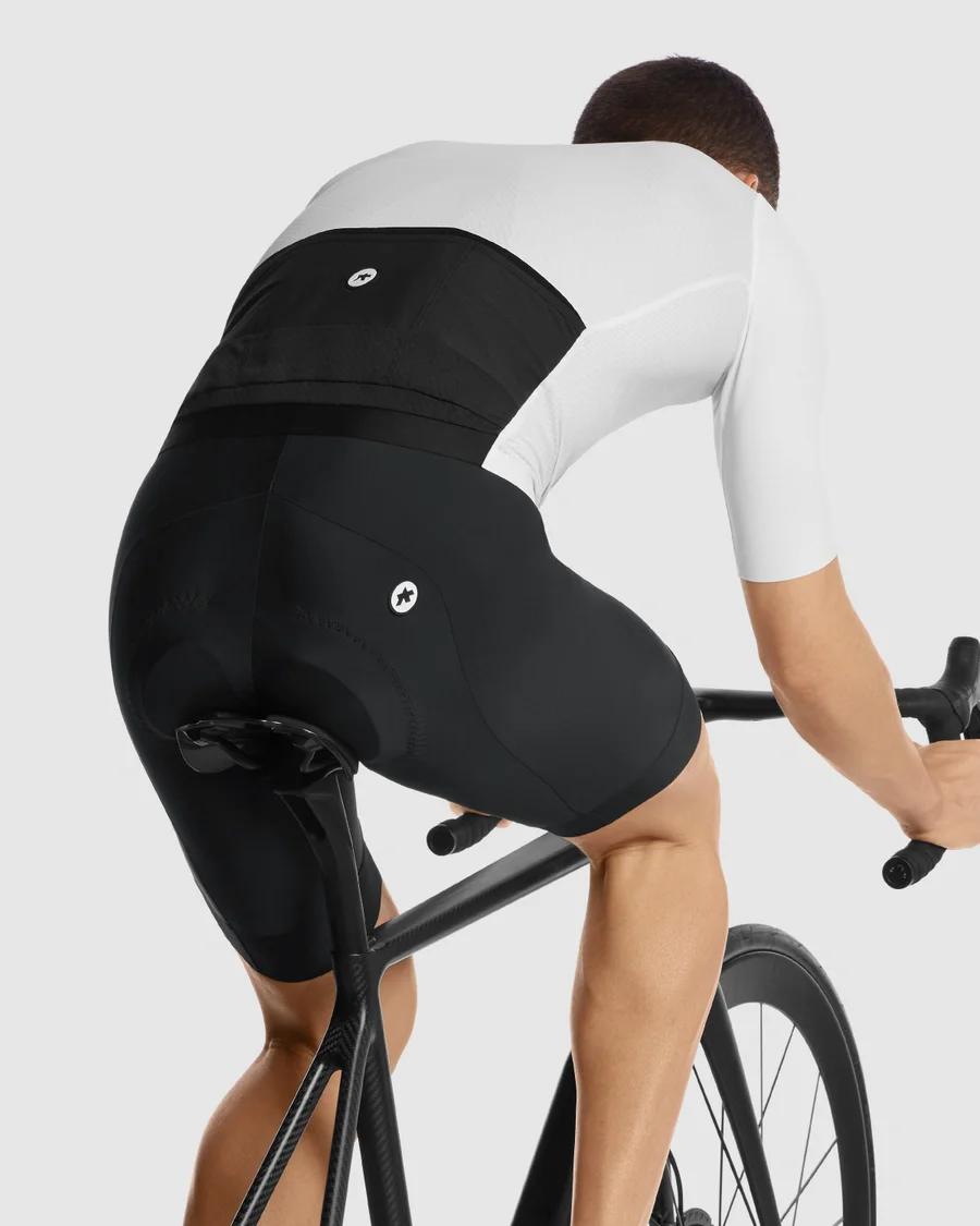 Maillot MILLE GT S11 - White Series
