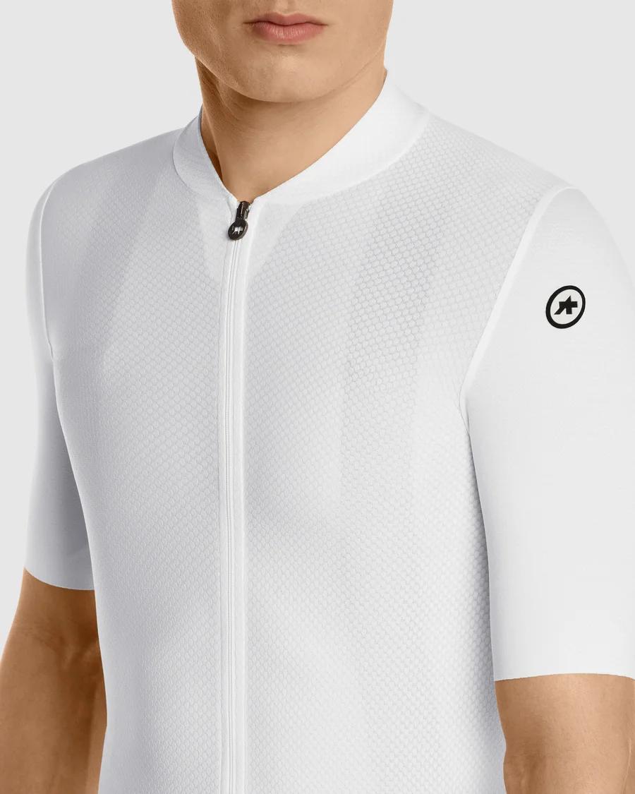 Maillot MILLE GT S11 - White Series