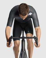 EQUIPE RS Jersey S11 - Precision Graphite 