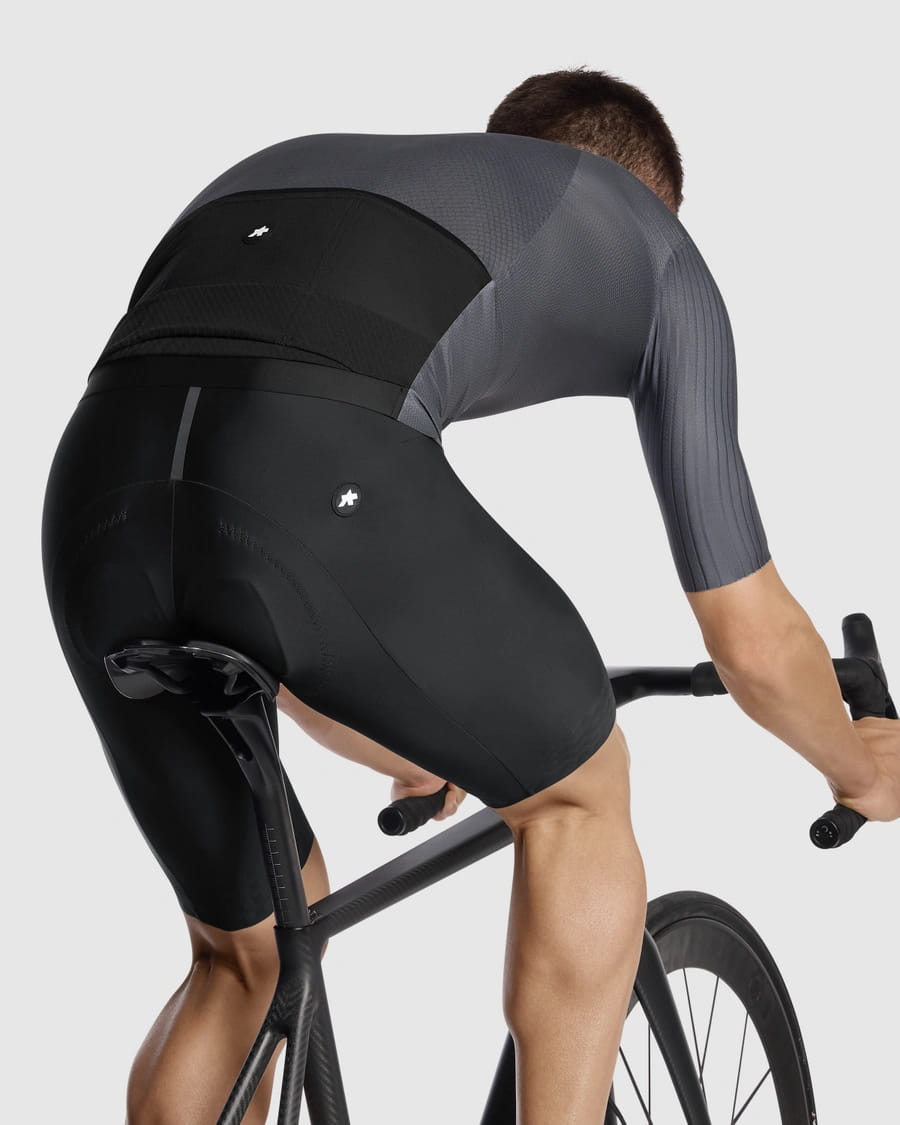 EQUIPE RS Jersey S11 - Precision Graphite 