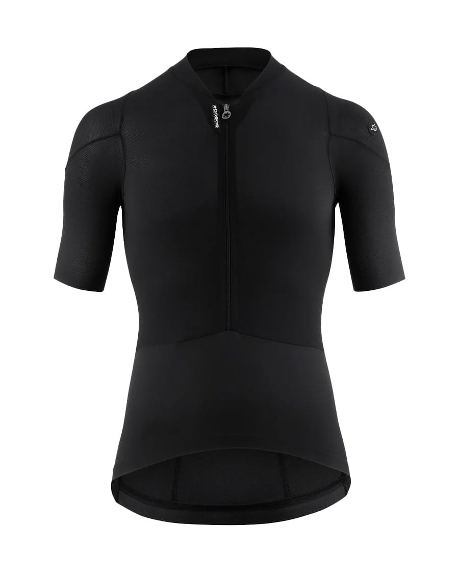 MILLE GTS Jersey S11 - Black Series Assos