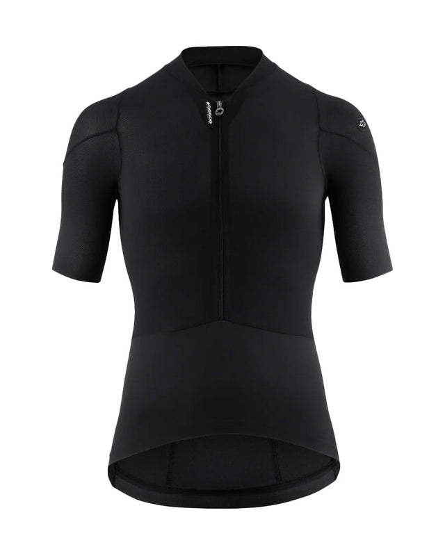 MILLE GTS Jersey S11 - Black Series Assos