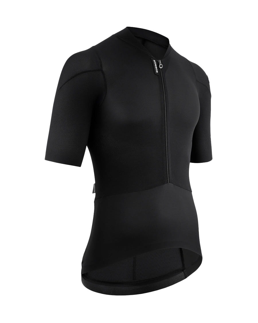 MILLE GTS Jersey S11 - Black Series Assos