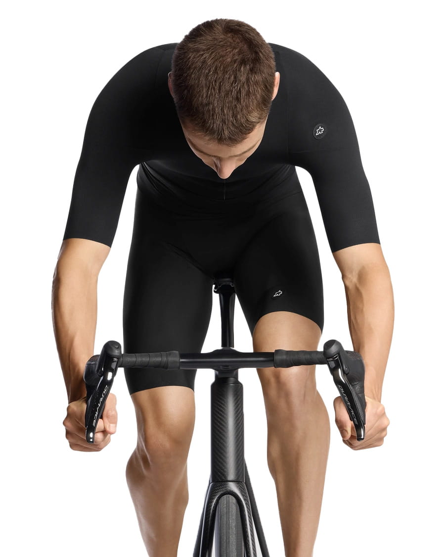 MILLE GTS Jersey S11 - Black Series Assos