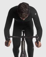 MILLE GT ULTRAZ Winter Jacket EVO - Black Series