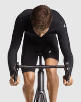 MILLE GTS Spring Fall Jacket C2 - Black Series