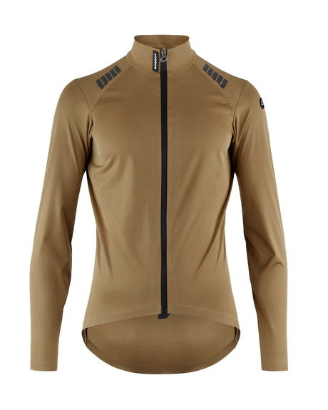 MILLE GT Shell Jacket S11 - Bronze Ash Assos