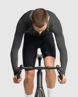 MILLE GTS Spring Fall Bib Shorts S11 - black series
