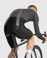 MILLE GTS Spring Fall Bib Shorts S11 - black series