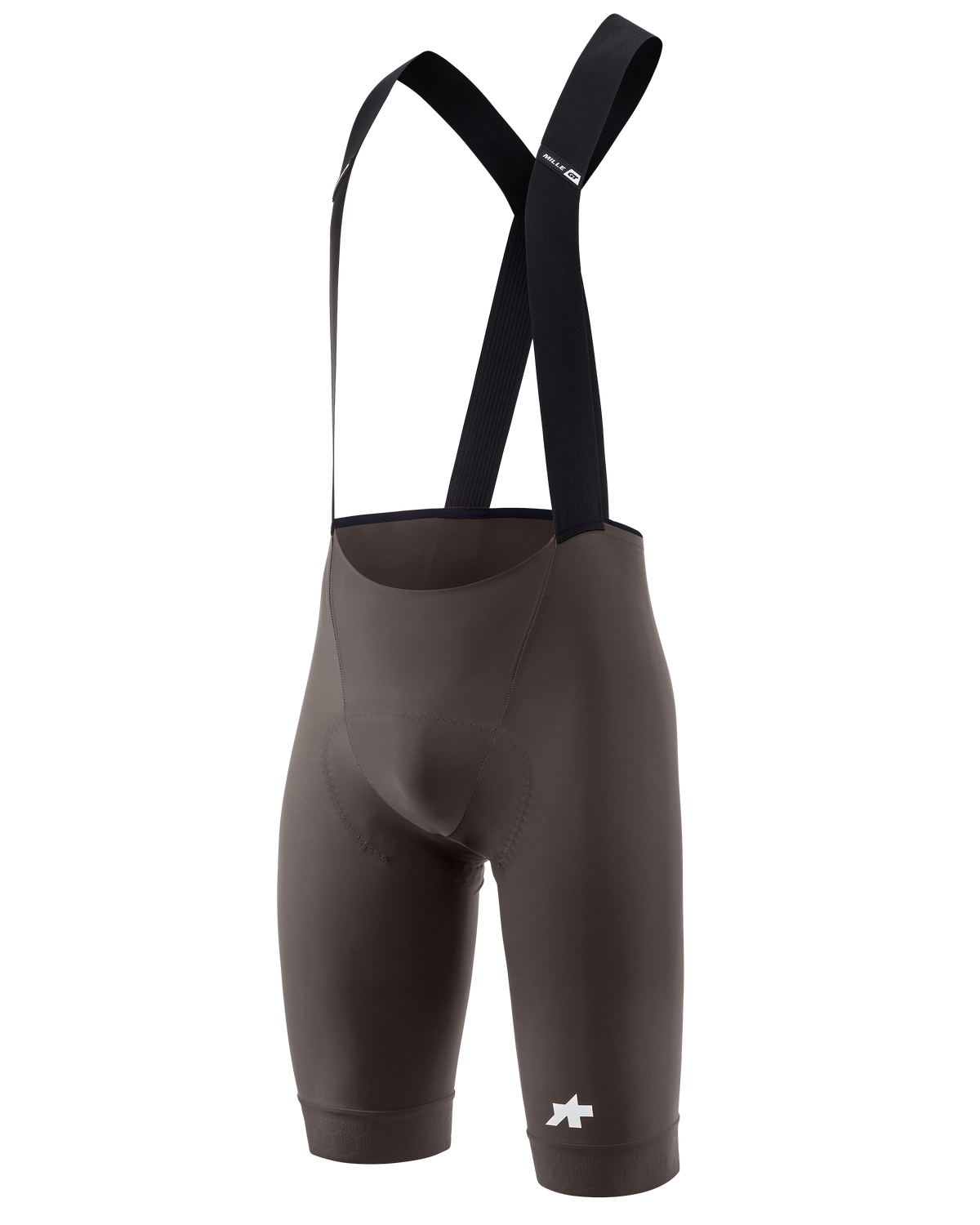 MILLE GT Bib Shorts S11 - Wildbruin