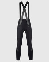 MILLE GT Hashoogi Winter Bib Tights S11 - black series