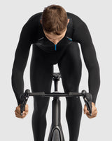 MILLE GT Hashoogi Winter Bib Tights S11 - black series
