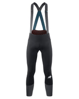 EQUIPE RS JOHDAH Ultraz Winter Bib Tights S11 - black series